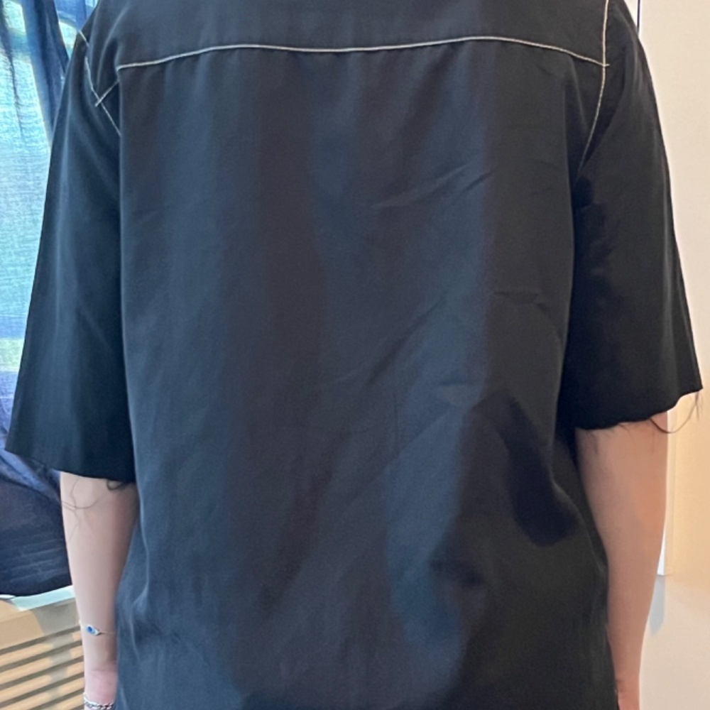 Mango Shirt - Picture 2 of 2